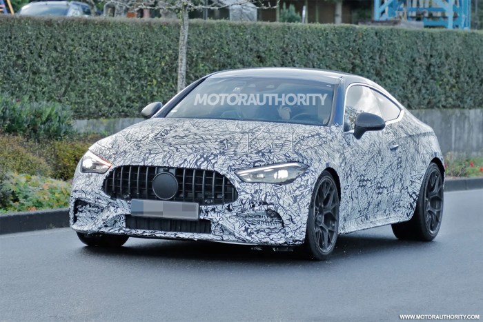 Mercedes 2025