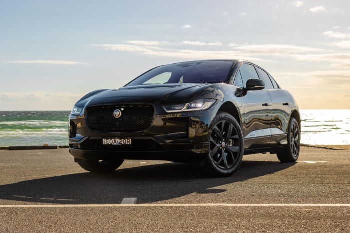 Jaguar 2025