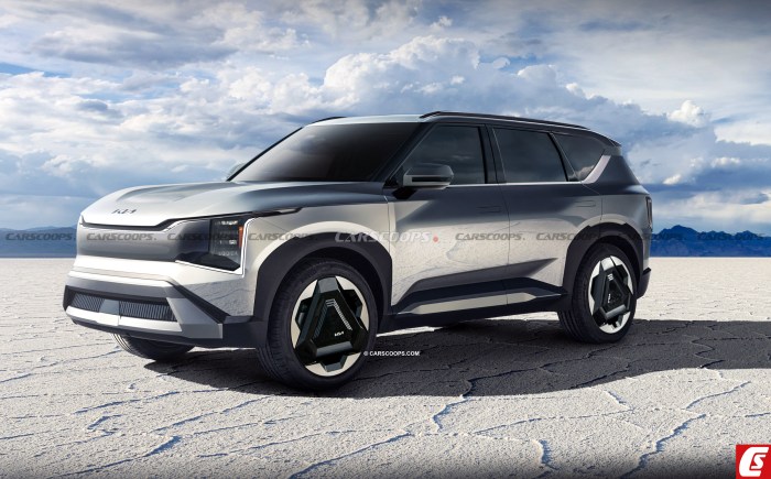 Kia sportage 2025