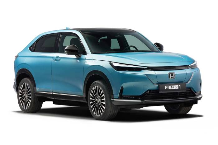 Suv 2025