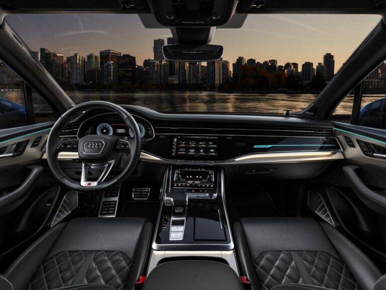 Audi q5 2025