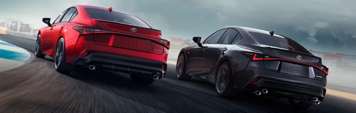 Lexus 2025