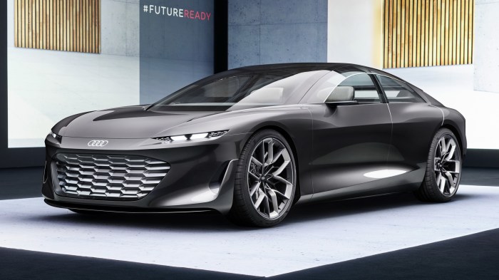 Audi 2025