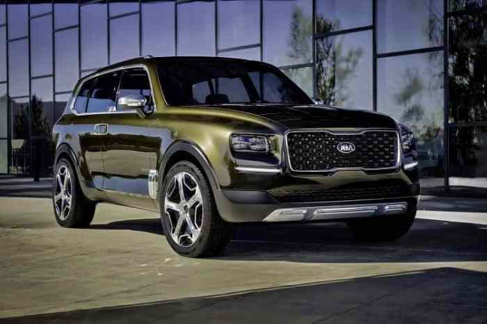 Suv 2025