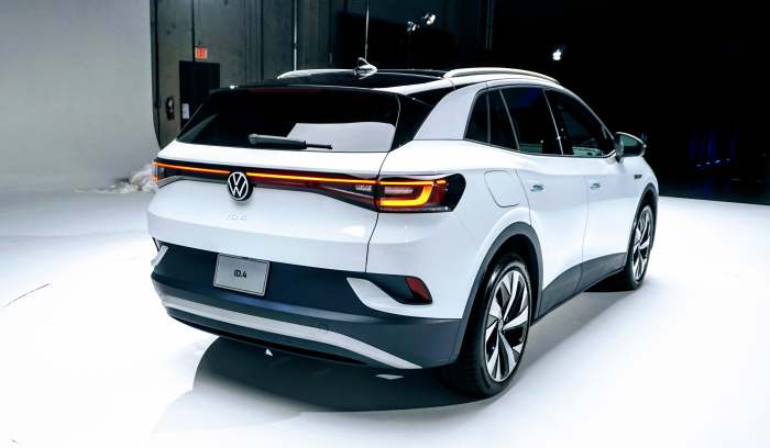 Suv 2025